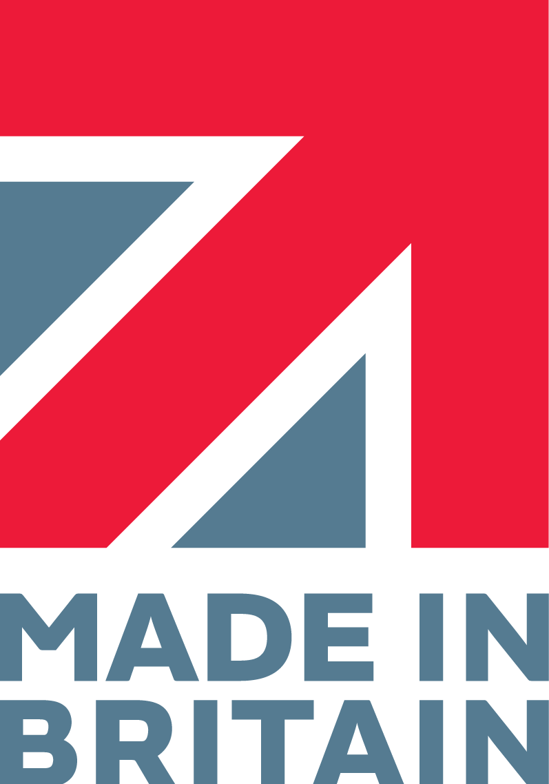 Cope Technology Ltd - Made In Britain Logo